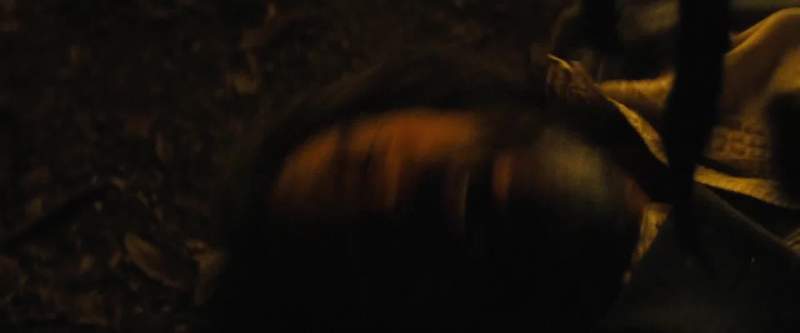 Open your eyes motherfucker