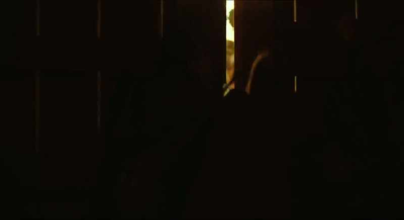 Open it. Open the gate!