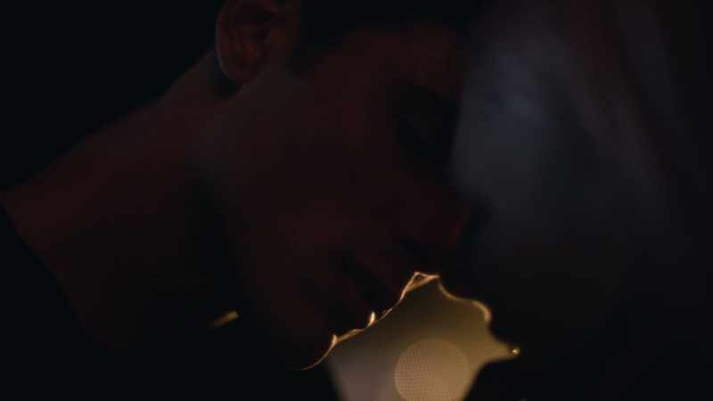 Open your mouth. Nate
