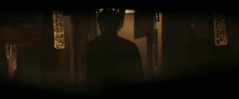 Open the damn door!