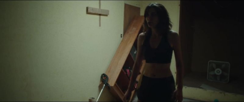 Open the door!