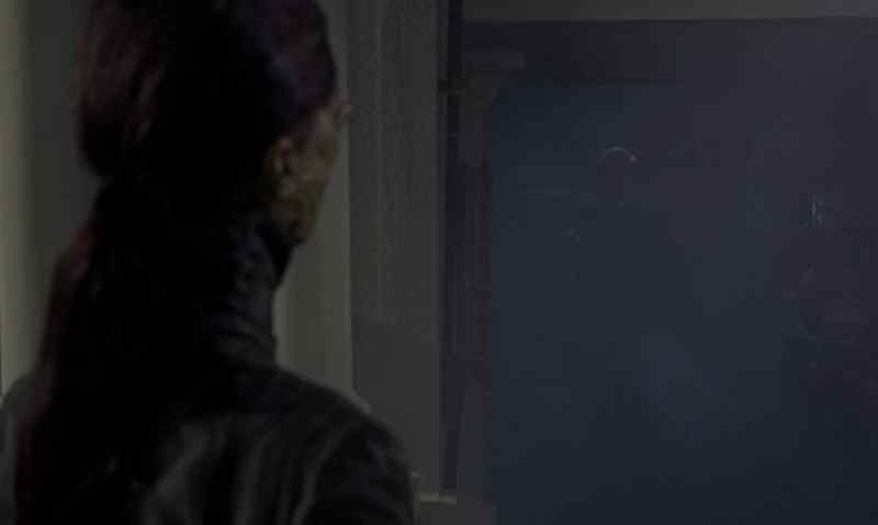 Open the door!