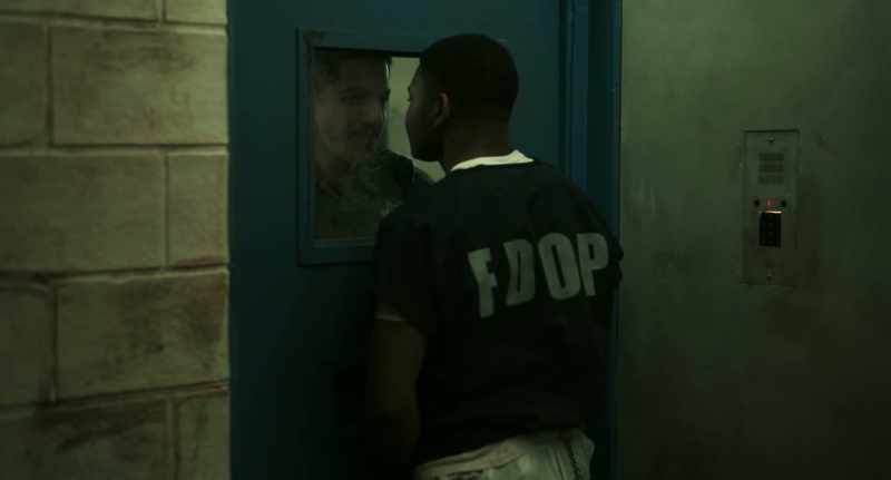 Open the door!