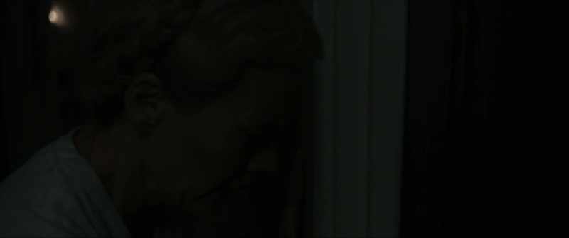 Open the door! Unlock it, please!