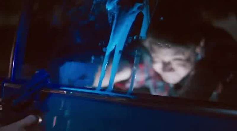 Open the door Unlock it