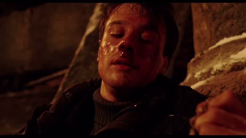 GRIGORI Open the final lockRemember who you aresizzlinggruntingBelieve me I've lived long enough to knownot a tear will be shed for this worldYou have a choice Your father gave you thatGRIGORI No you