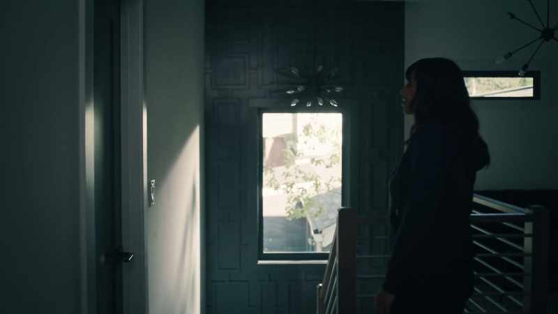 Open the fucking door