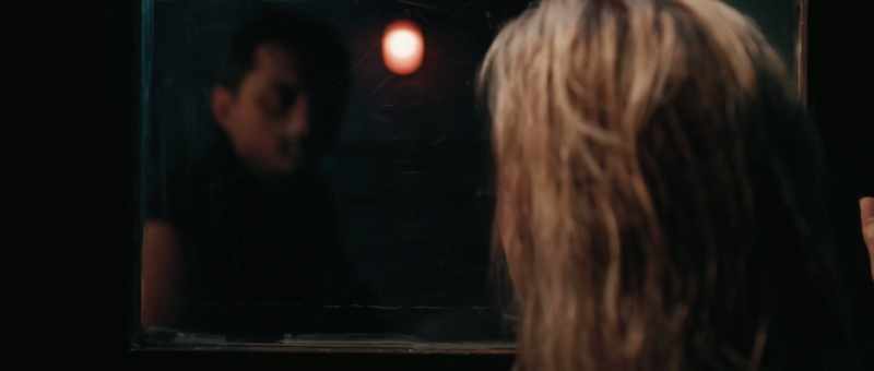 Open the fucking door! - Where's Rafe?