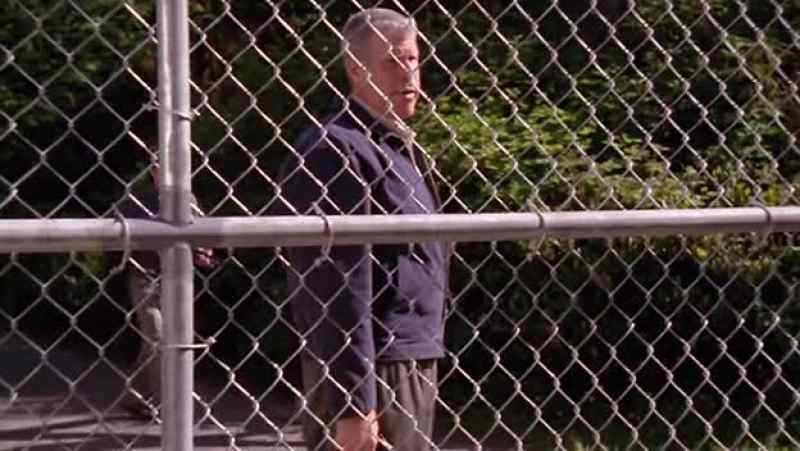 Open the gate,darry