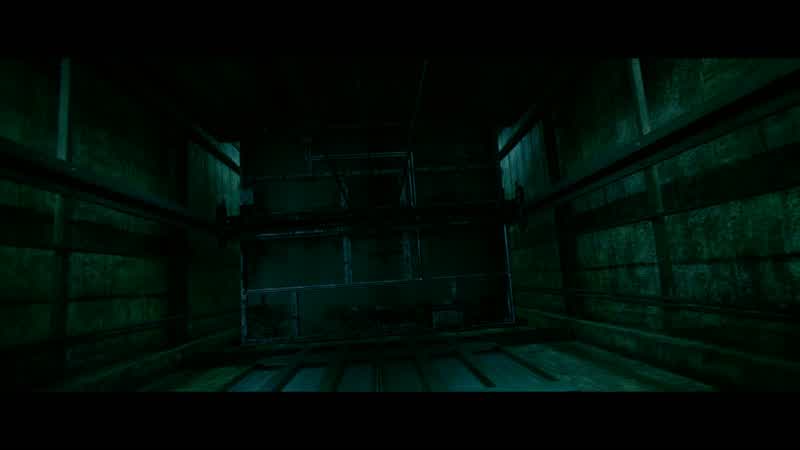 Open the goddamn door