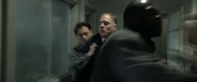 Open the gun safe