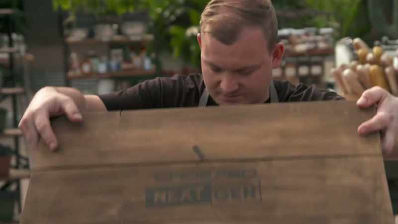 Open up your crates in three, two, one