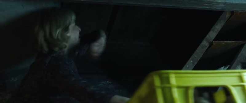 Open up, you fuckers!