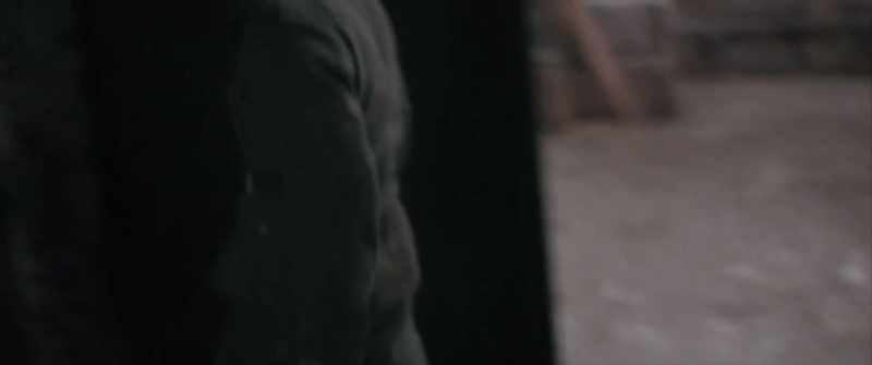 Open up. Open the fucking door