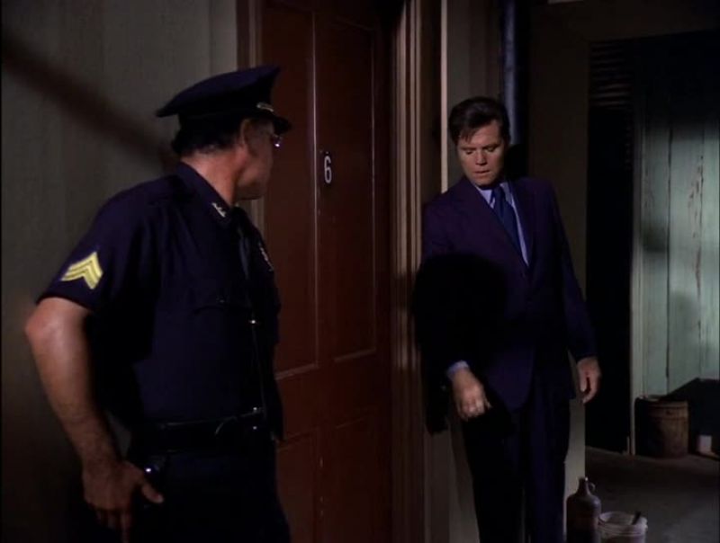 OPEN UP. POLICE
