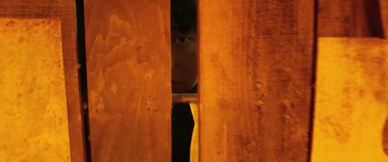 Open up!