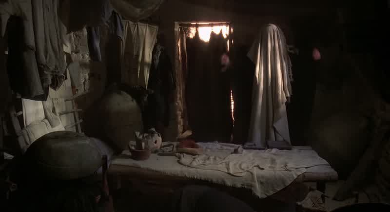 Open up!