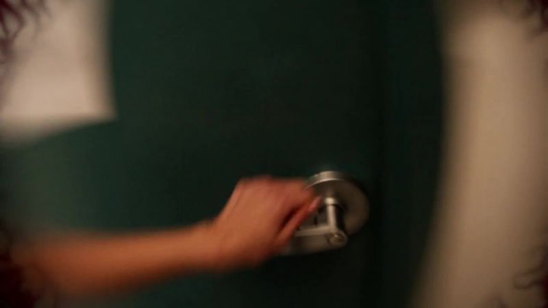Open up