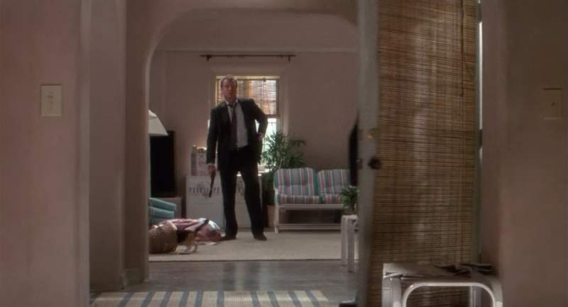 Open up Vince We know you're in there