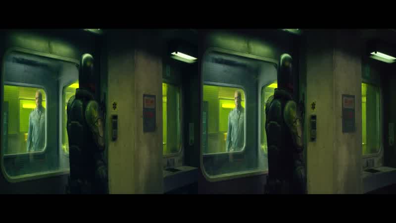 Open upOpen up Negative JudgeYou know what's going on out hereWe need a place we can defendThen you better find someplace else This is a medical facility Neutral groundNeutral You're not neutral