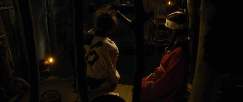 Open your yap again and I'll kill you!