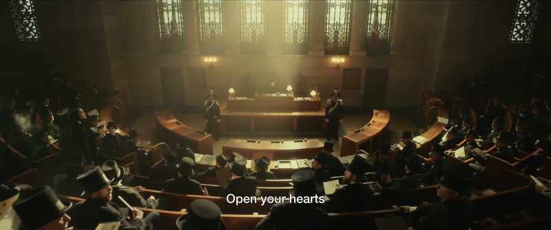Open your-hearts