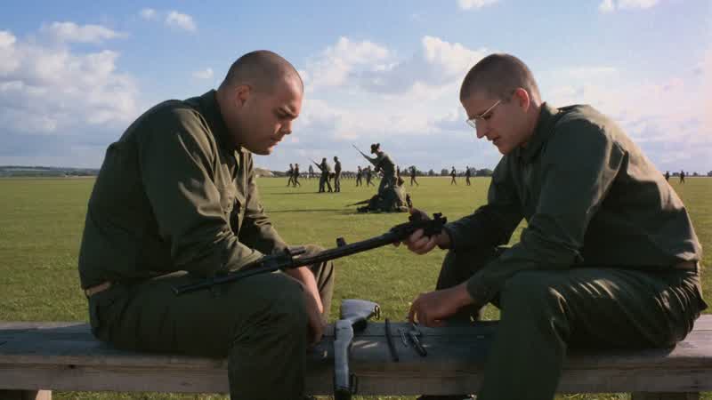 Operating-rod handle