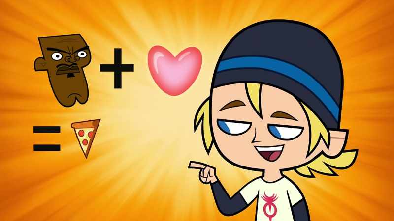 Operation make-Chef-think- He-has-a-secret-admirer