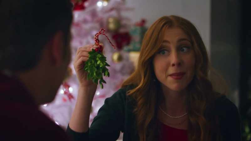 Operation Mistletoe. I am getting them under this if it is the last thing I do