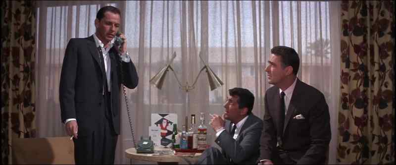 Operation Pine Box. - Danny? The widow just arrived