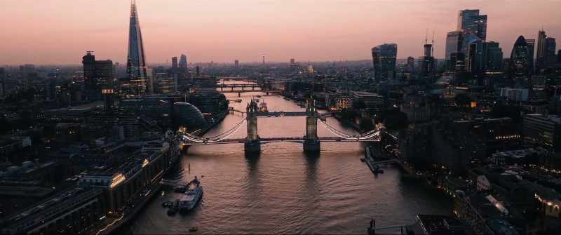 Operation Russiagate It started in England