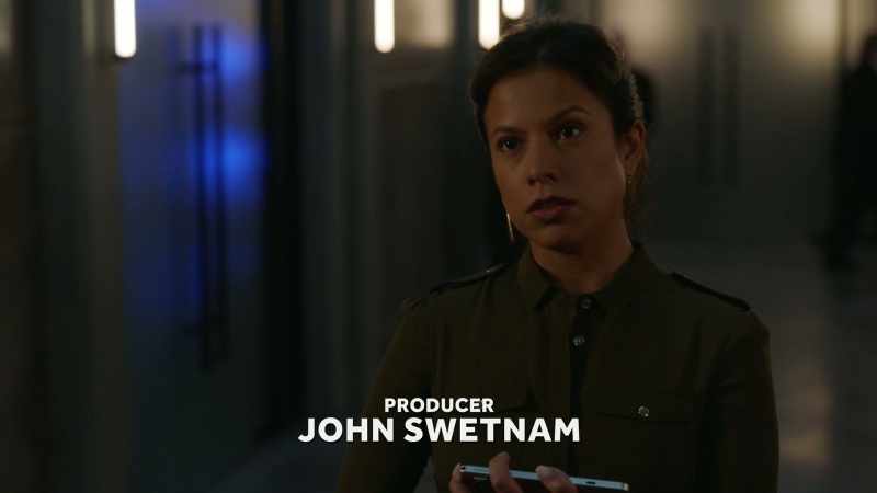 Operations just sent me downstairs