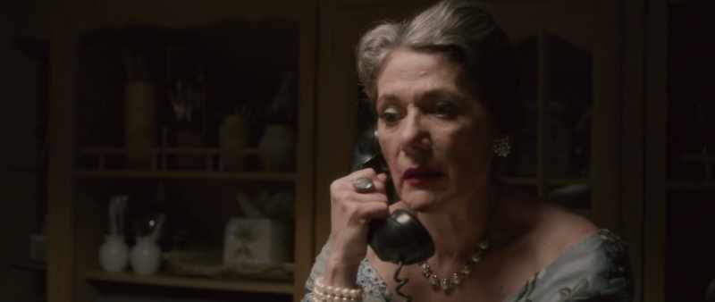 Operator, I'd like to place a call to Boston