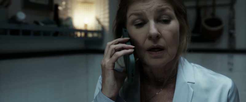 OPERATOR: [IN ITALIAN] Emergency number