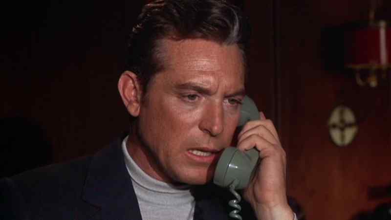 Operator, this is Mr. Jerry Marshall