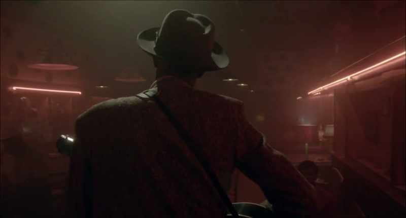 ��♪ Operator, operator, get my baby on the telephone