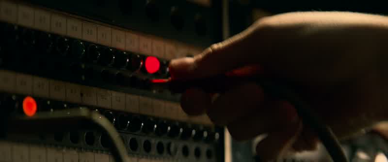 Operator