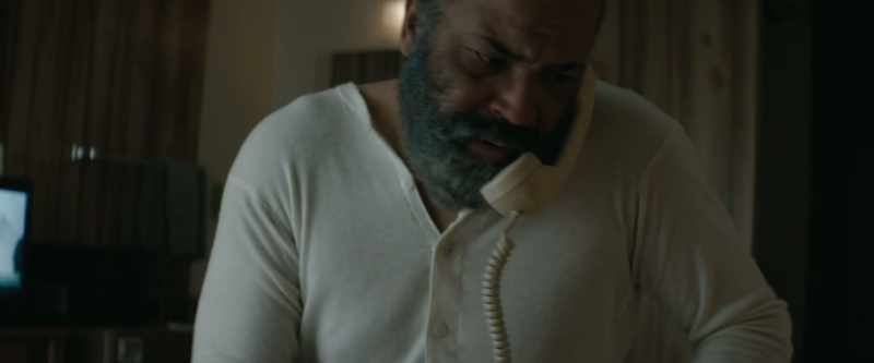 Operator. What's your emergency? - I... No, I don't have an emergency
