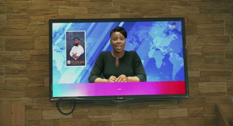 Opeyemi Dada is gaining popularity across the board