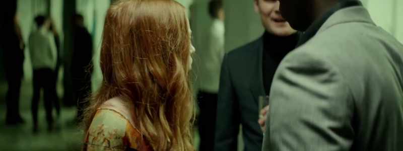 Ophelia! Really gritty stuff. Quite a star