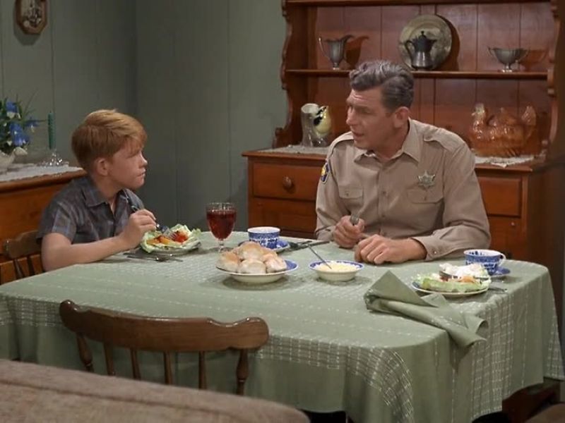 OPIE, IF YOU'RE STILL THINKING ABOUT THAT PLAY