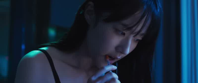 오빠 - 응?