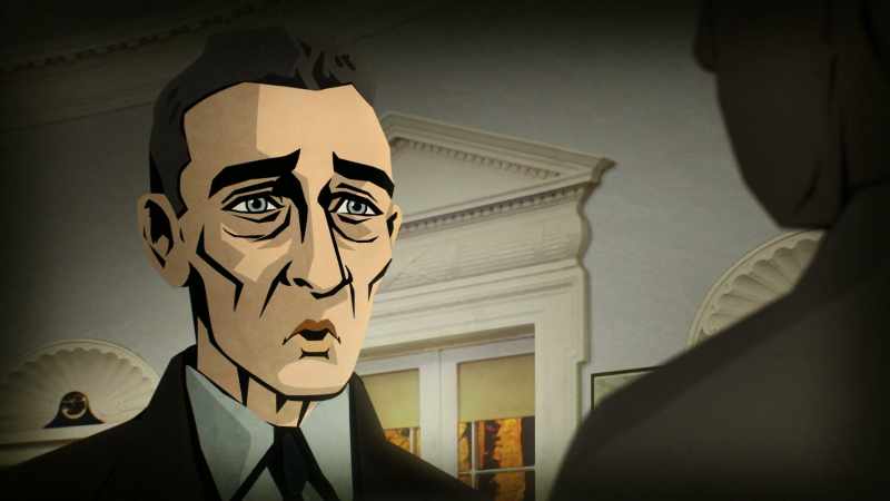 OPPENHEIMER: How long do you think it will be before the