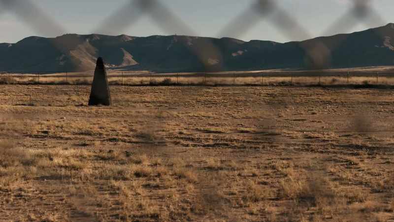 OPPENHEIMER: Science has profoundly altered