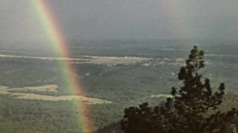 Oppenheimer suggests Los Alamos