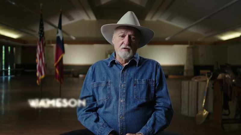 Opportunities in Texas, uh, seemed to appeal to them