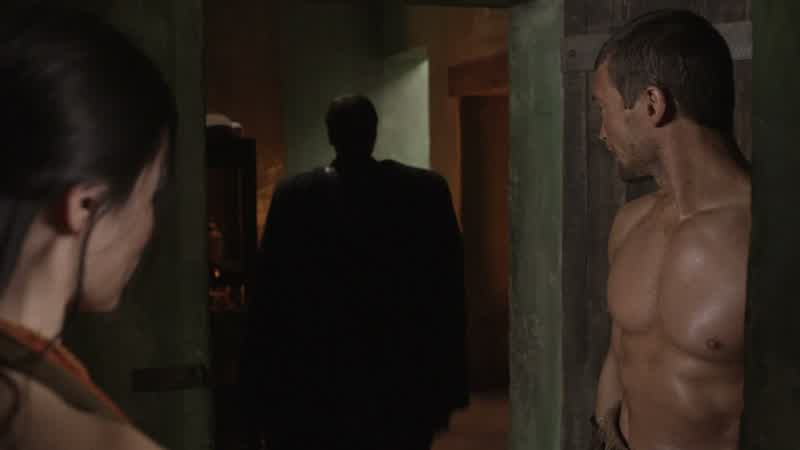 Opportunity presents itself, yet batiatus lives