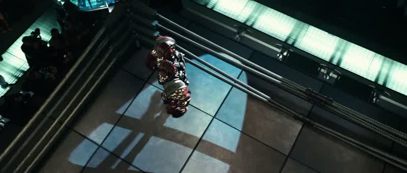 Opposing Twin Cities, in his first professional fight, hailing from parts unknown......Atom!