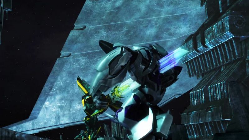 ( Optimus groans )