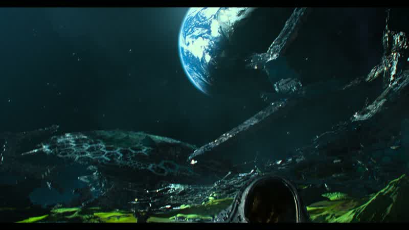 Quintessa Optimus it is time you knew the truthThe place you call earthhas another name UnicronOptimus Earth unicronCybertron's ancient enemyQuintessa YesYou are going to kill himWith my staff we will